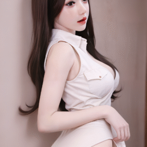 In Stock Camila 5ft1 /155cm#31 All silicone Most Realistic Sex Doll