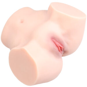 Daikin Ruler Hip Model – Body-Safe TPE Material, 9.6kg Realistic Weight (18×30×37cm), 3 Versions for Customized Pleasure