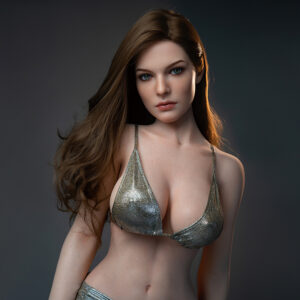 In Stock-Sofia ALL TPE 4ft10-5ft61 AI Sex Doll